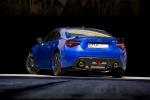 Subaru BRZ Special Edition 2019 года (ES)